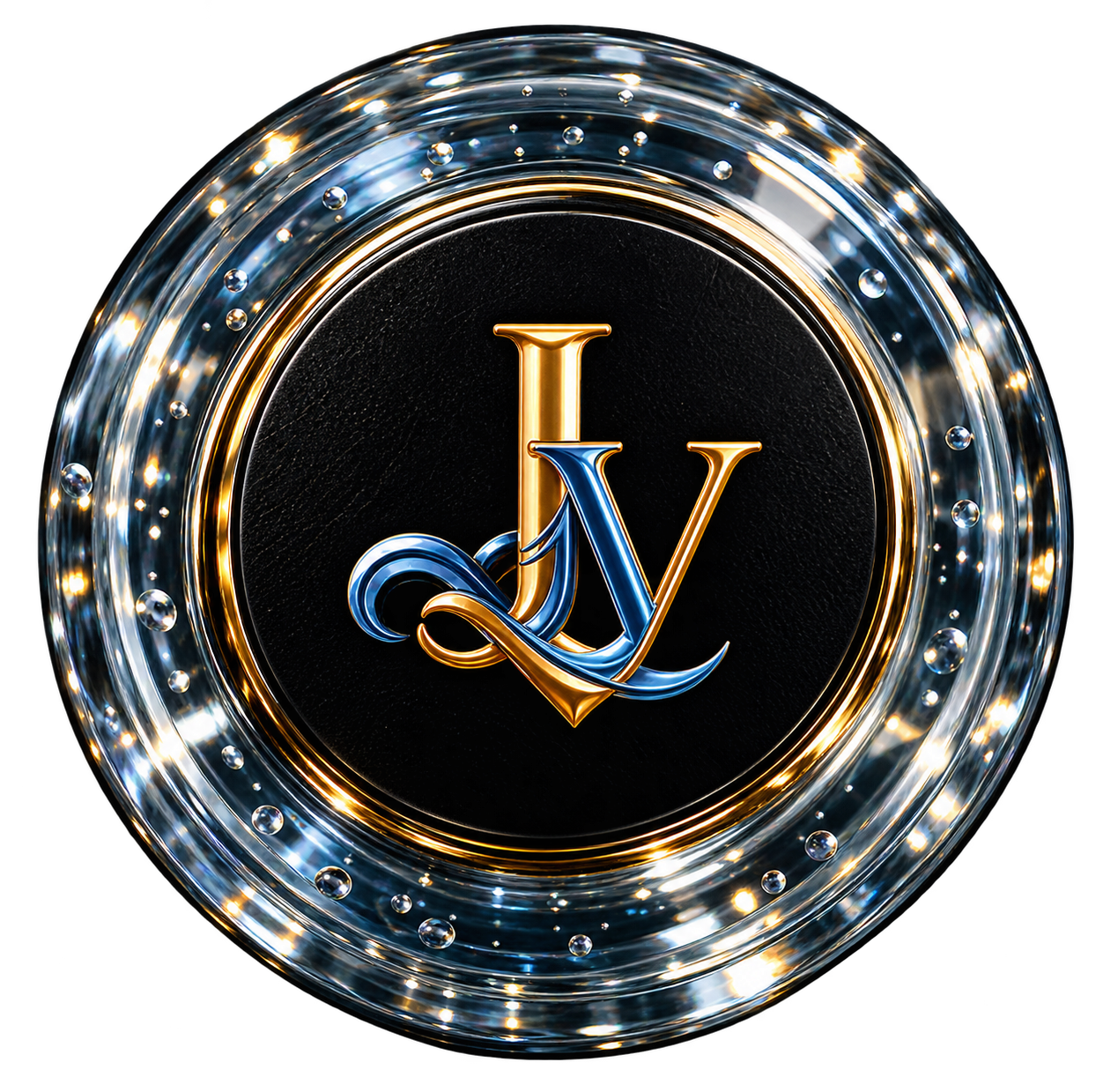 Jalveda signature emblem